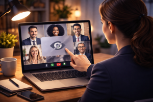 Top Video Hack – Hiding Your Self-View