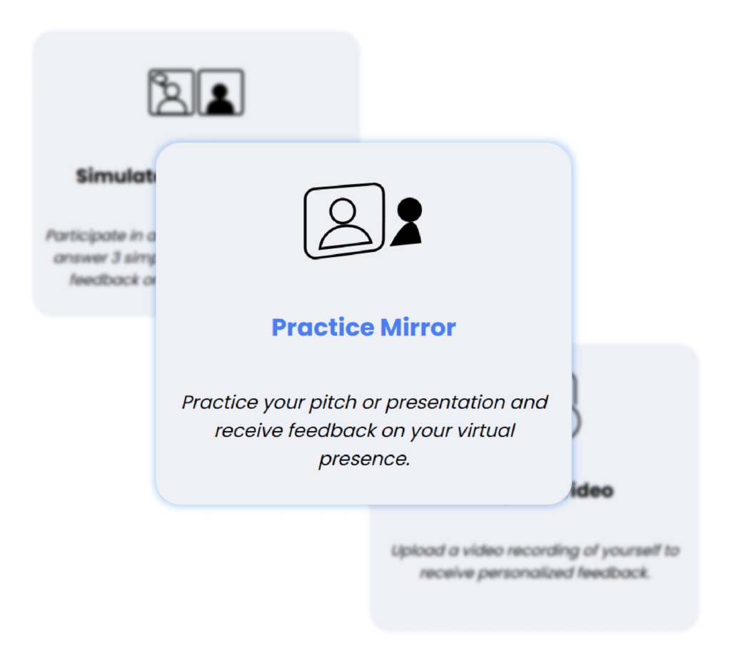 Practice Mirror Option