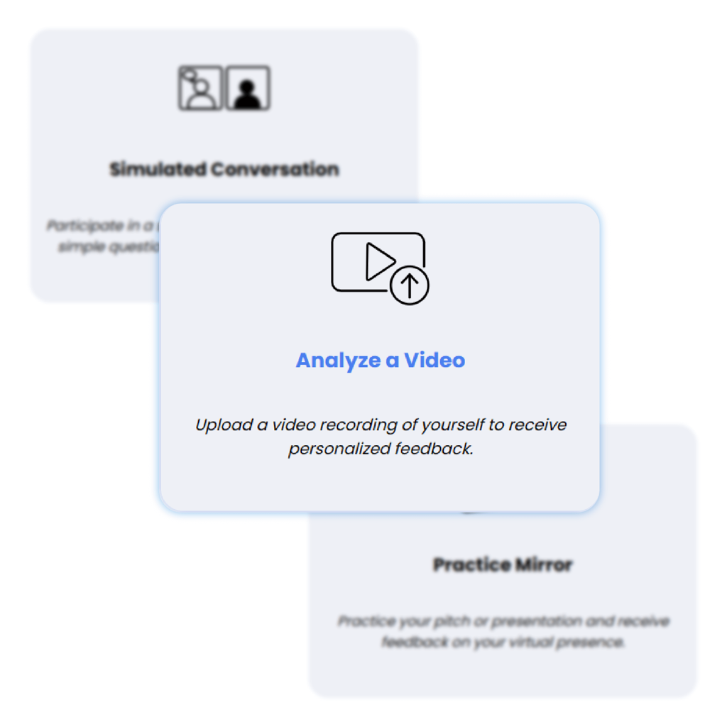 Video Analysis