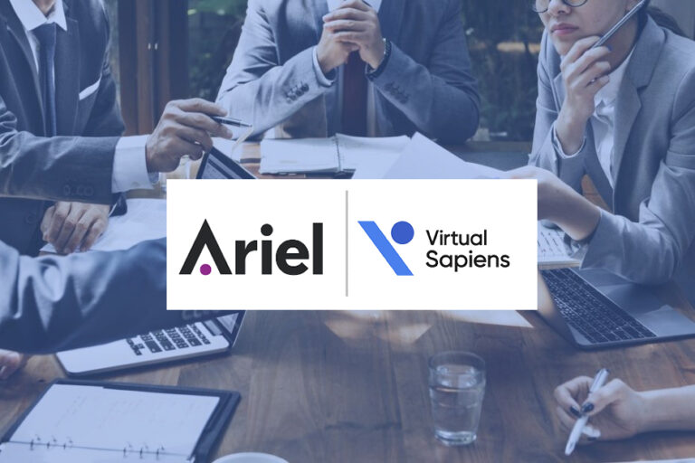 case studies How Ariel Group Transformed Leadership Training with Virtual Sapiens