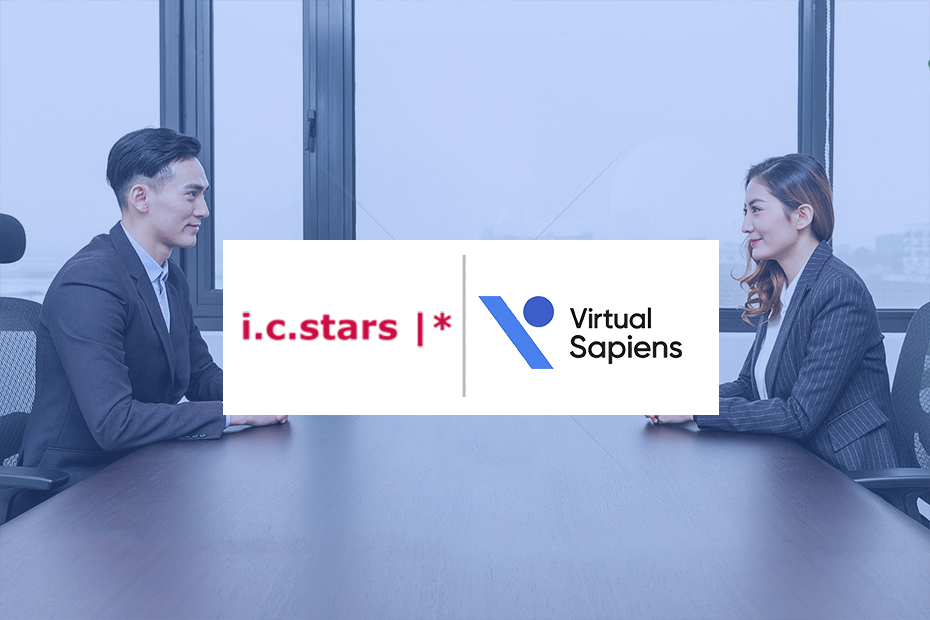 Empowering Communication Confidence For The Future Workforce with i.c.stars