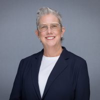 Mary Shea, PhD