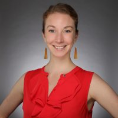 Rachel Cossar