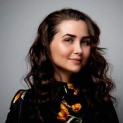 Abbie Marono, PhD